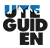 Uteguiden Logo