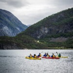 Available position – Head guide Sea-Kayaking Valldal