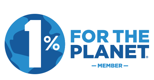 1% for the planet Member