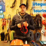 Uteguiden´s ski touring school – choosing avalanche equipment