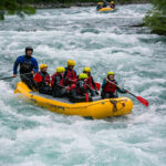 Raft guide course – Uteguiden Academy